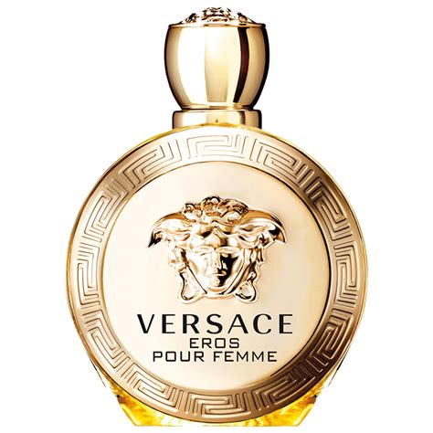 parfum versace femme eros|Versace Eros parfum women.